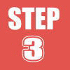 ステップ3