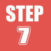 ステップ7