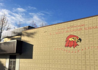 W.J. Mouat Secondary