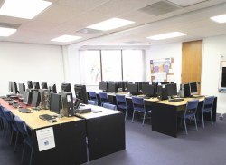 LSI　オークランド留学