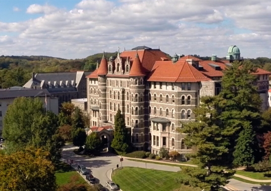 Chestnut Hill College