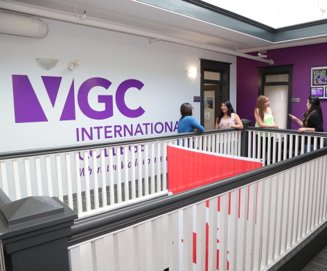 VGC�@�o���N�[�o�[���w